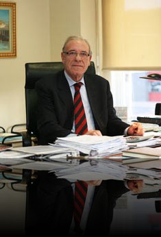 Catalino Mateu Ferris - Manager