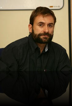 Guillermo Mateu<br />Director operaciones